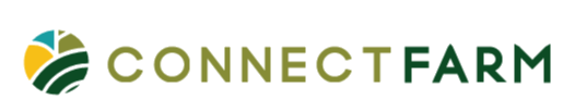 ConnectFARM Logo